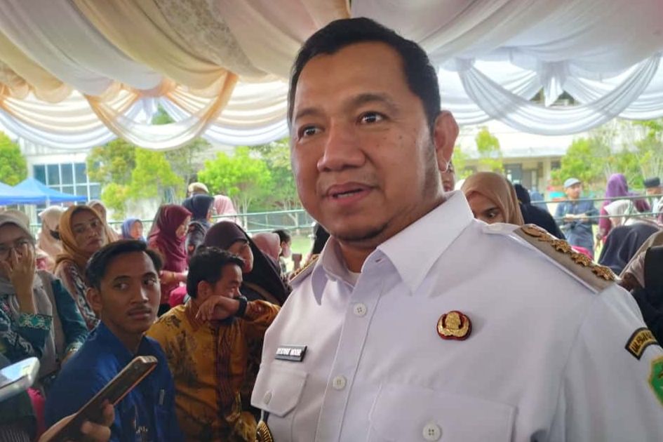 Pemkab PPU Anggarkan Rp16 Miliar untuk Optimalisasi SPAM Pamsimas Air Bersih