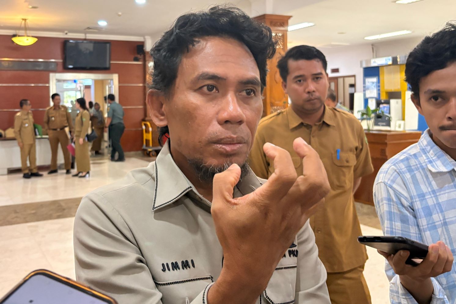 9 Perusahaan di Kutim Masuk Daftar Merah KLH, PROPER di Bawah Standar