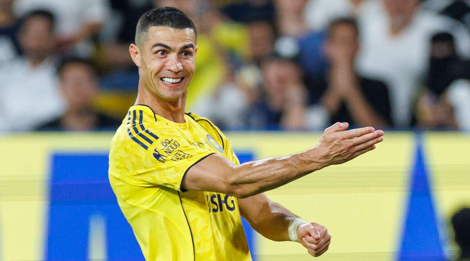 Rahasia Cristiano Ronaldo Tetap Tajam di Usia 40 Tahun: Tidur, Disiplin, dan Mimpi Bermain dengan Sang Putra