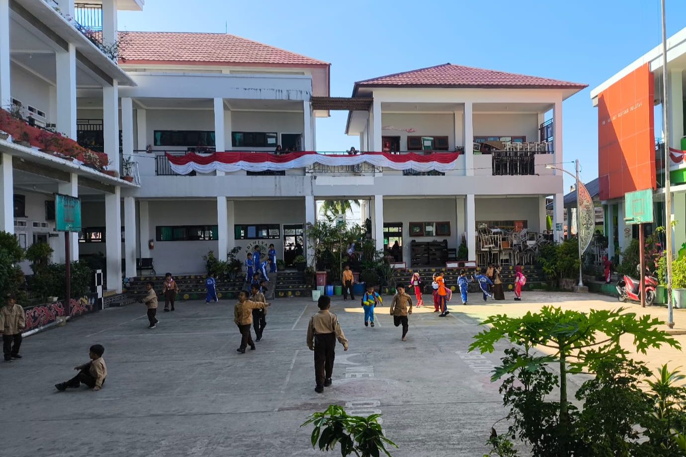 Dalami Isu Pungutan Liar, Disdikbud Bontang Bakal Panggil Seluruh Kepala Sekolah