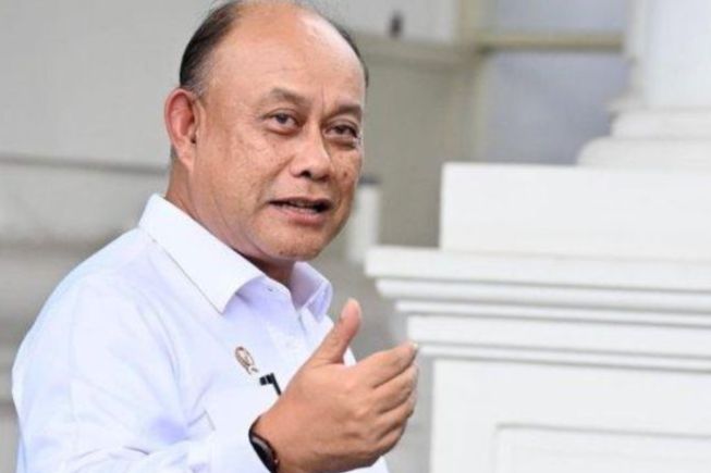 Setiap Bulan, SPPG Butuh Butuh 5 Ton Beras, Kepala BGN: Idealnya Koperasi Merah Putih jadi Pemasok Utama