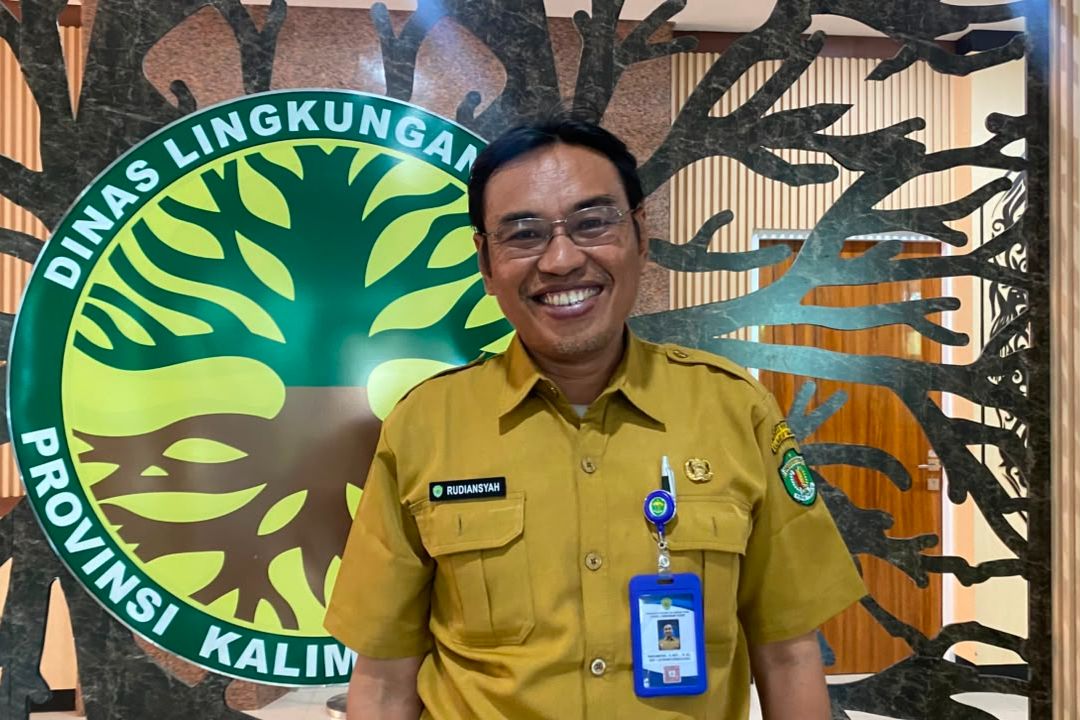 DLH Kaltim Mulai Proses Aduan Dugaan Pencemaran Udara RS Kudungga, Verifikasi Lapangan Segera Dilakukan