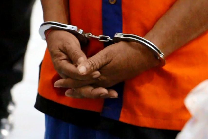 Polsek Muara Wahau Ringkus Pengedar Narkoba di Desa Wanasari, Sasar Pekerja Sawit