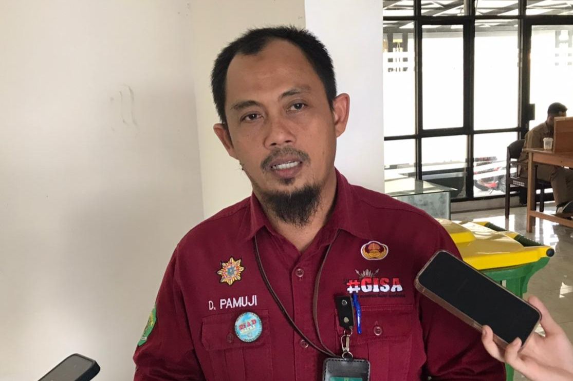 6 Bulan, Penduduk Berau Bertambah 4.000 Jiwa