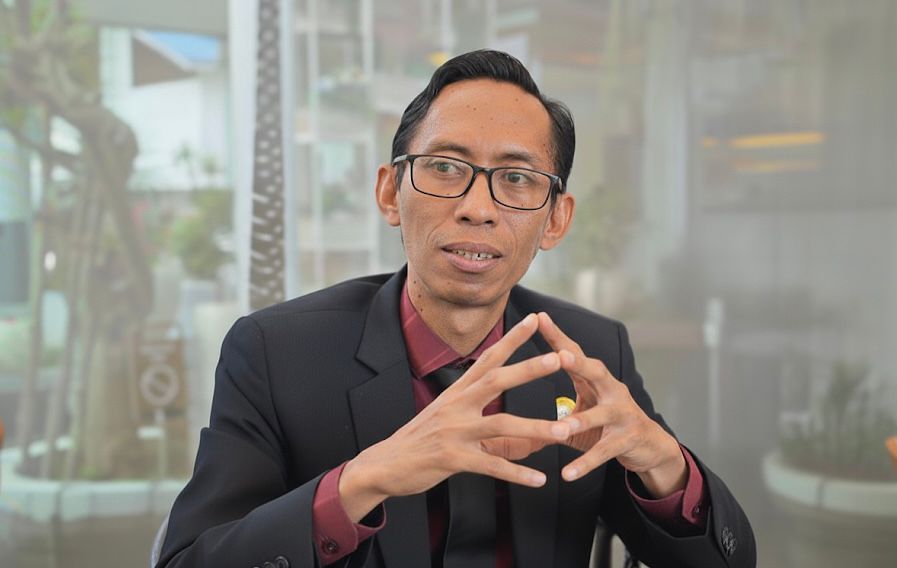  Kasus Penjualan Senpi Rakitan, Kuasa Hukum Desak Oknum Mantan Brimob Diproses Pidana