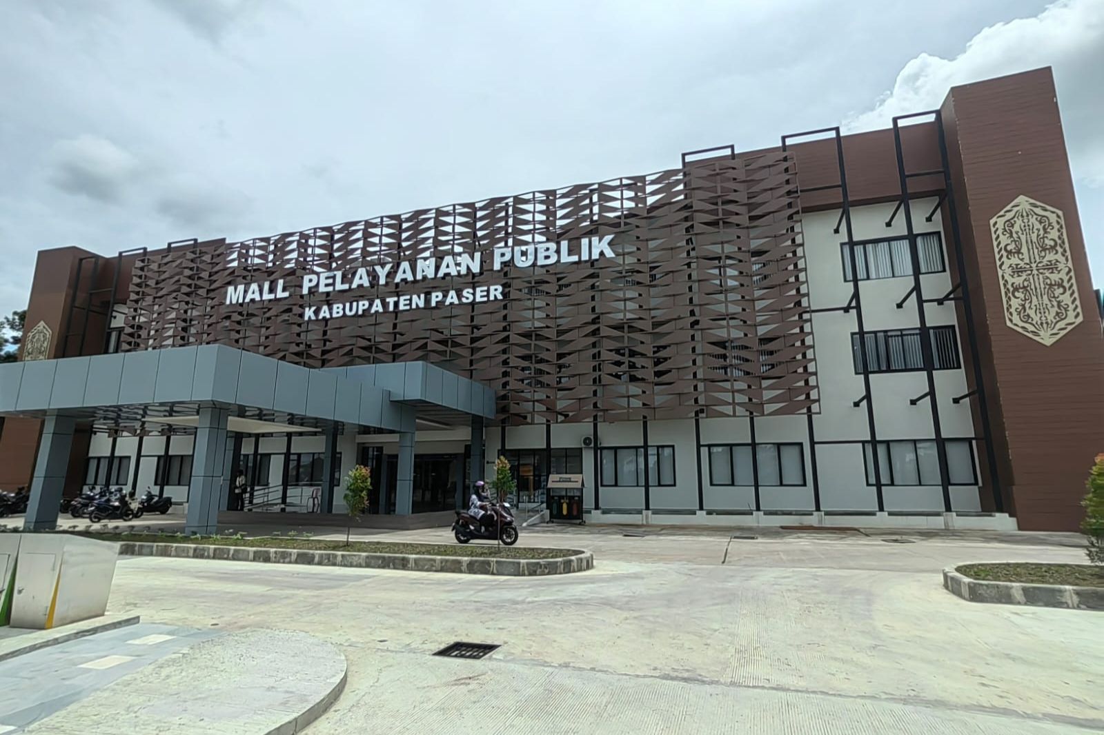 2 Bulan Beroperasi, Layanan MPP Paser Masih Butuh Penguatan Jaringan Internet