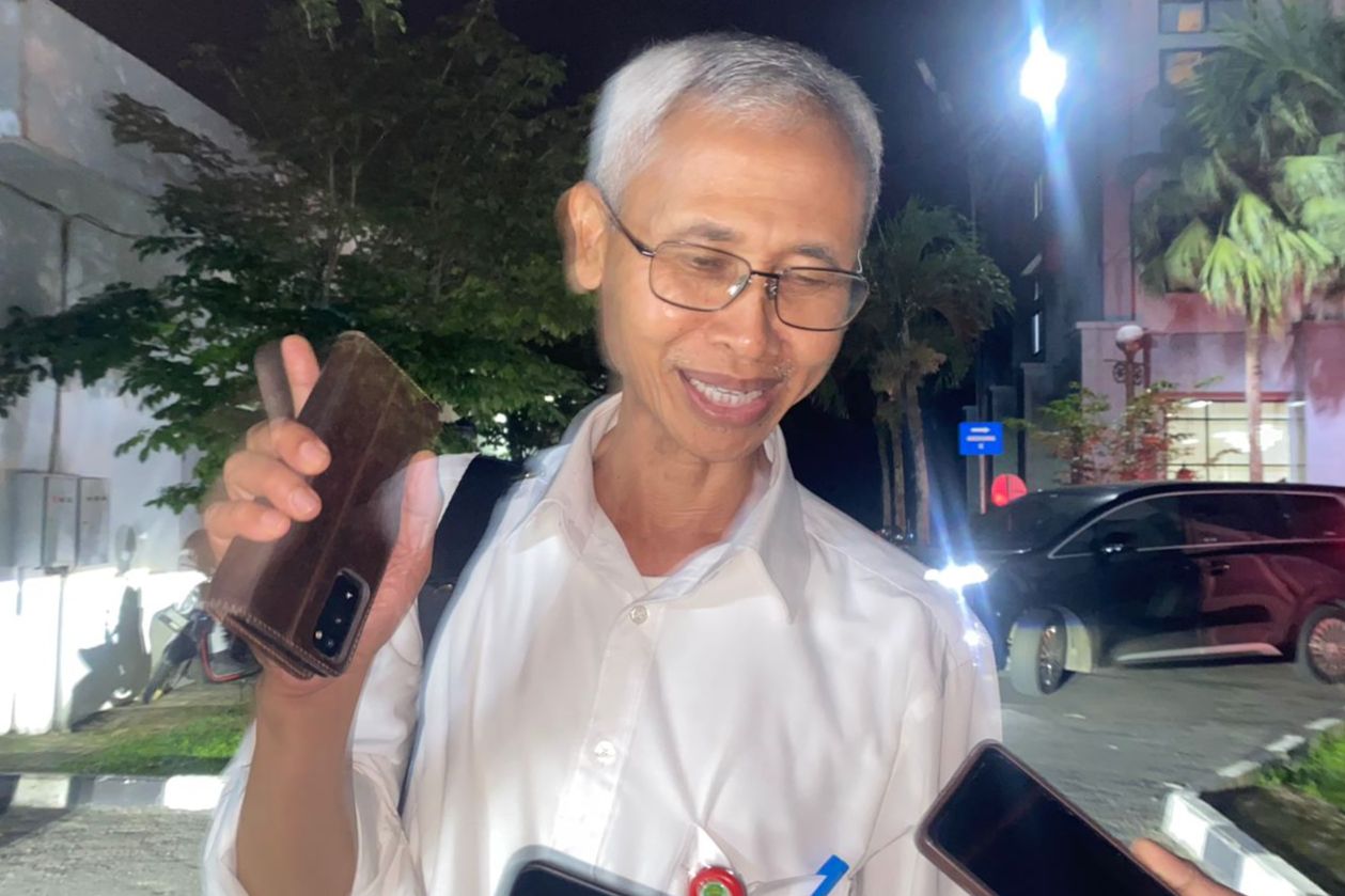 Pemprov Kaltim Segera Rampungkan Revisi Perda MMPKT dan Jamkrida