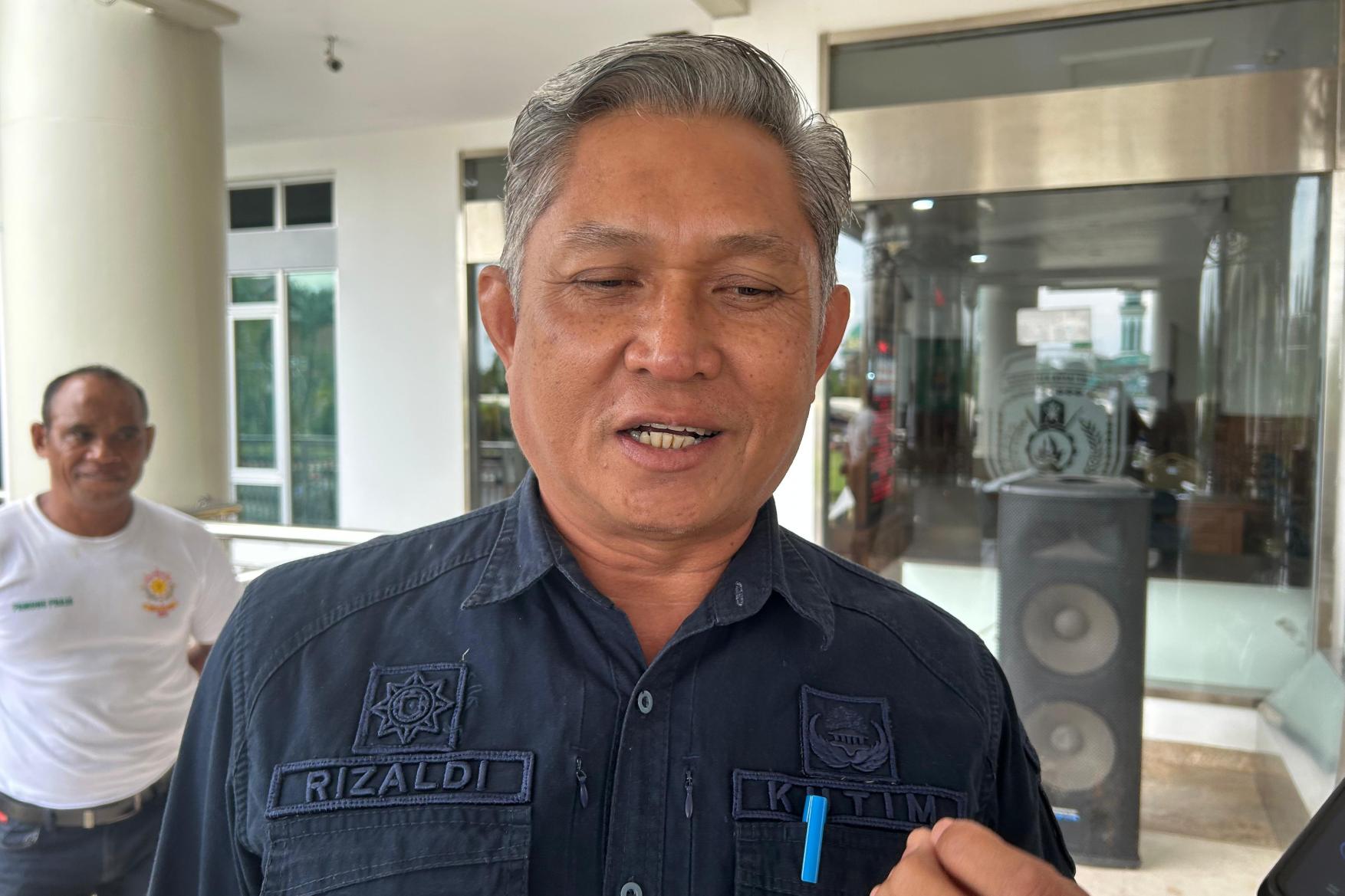 Pemkab Kutim Bersiap Melakukan Penyegaran, 10 Kepala Dinas Purna Tugas Akhir 2025