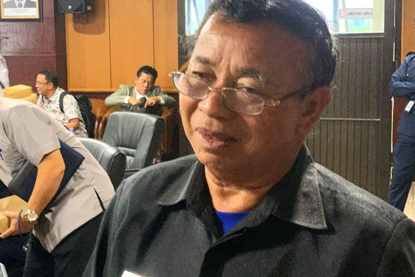 DPRD Kaltim Desak Tindak Lanjut Proses Hukum Tambang Ilegal di Hutan Unmul