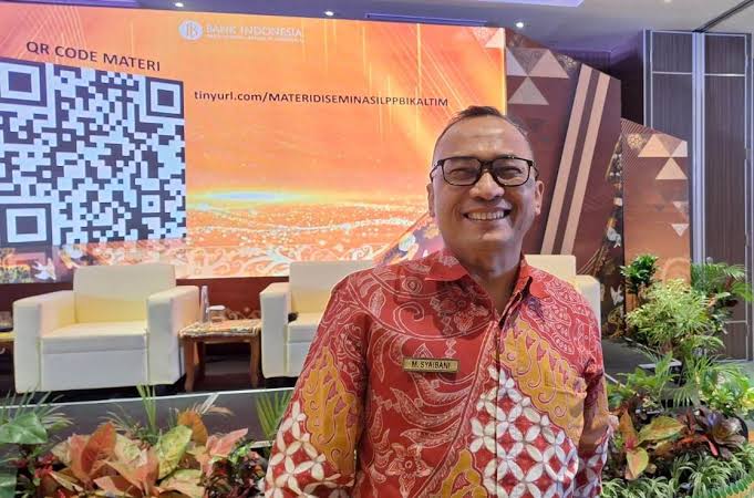 Pertambangan Sumbang Pertumbuhan Ekonomi Kaltim, Triwulan III 2024 Tercatat 5,55 Persen