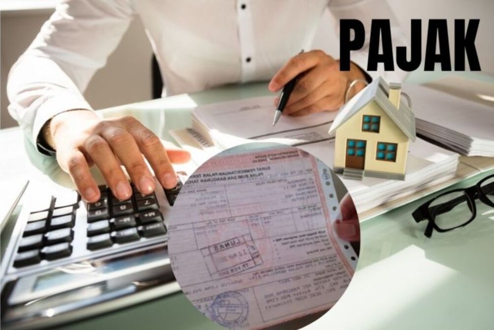 PPU Masih Mengkaji Kenaikan Tarif PPB dan NJOP, Bapenda: Khusus untuk Wilayah Komersil