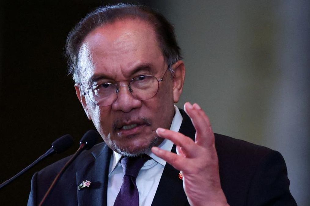 Anwar Ibrahim Sebut Penangkapan Presiden Maduro oleh AS Melanggar Hukum Internasional