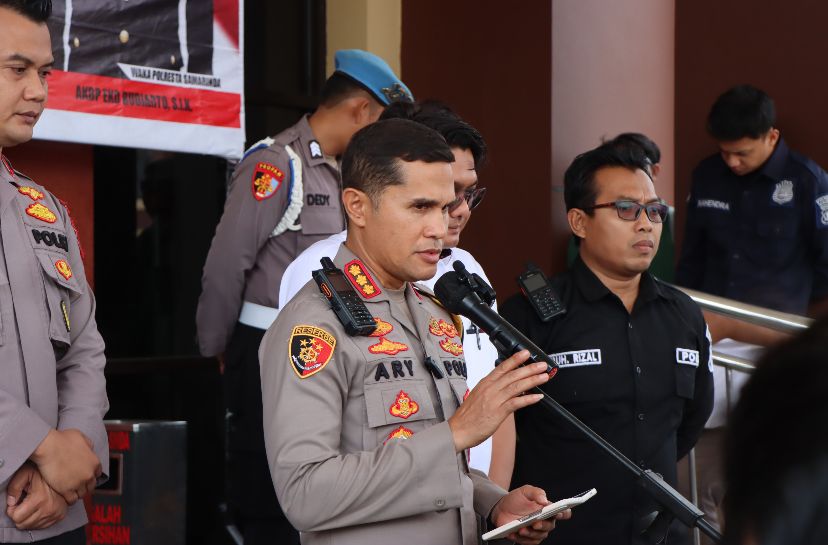 Terungkap Sudah Identitas Mayat yang Ditemukan di Dalam Gudang Kimia Farma di Samarinda