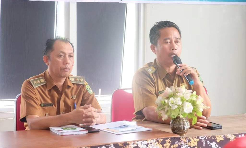 Timbau Luncurkan Program Peduli Stunting, Ini Langkahnya