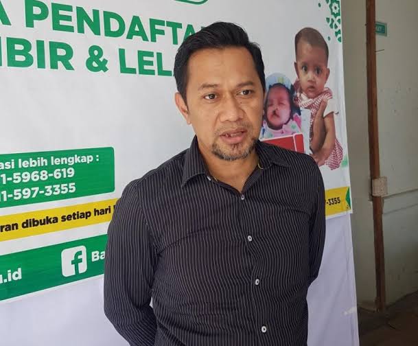 Pengembangan RSUD dr Abdul Rivai Akan Dilanjutkan Tahun Ini, Selesaikan Dua Lantai Pertama Untuk Pelayanan