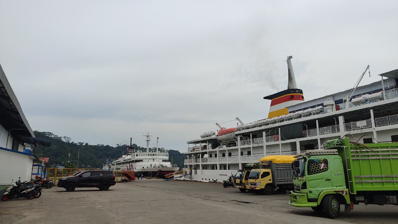 Pemkot Samarinda Bangun Terminal Multipurpose di Palaran, jadi Alasan Pelabuhan Yos Sudarso Dipindah