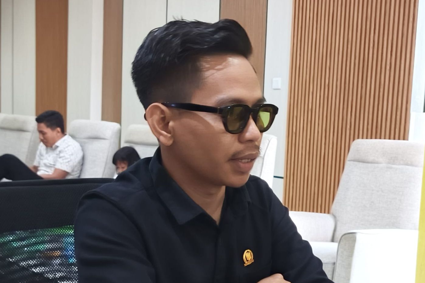 DPRD Paser Inisiasi Perda Pondok Pesantren untuk Kesejahteraan Santri