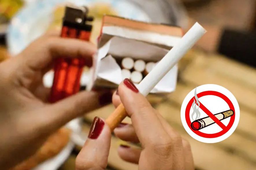 Di Negara Ini, Generasi Kelahiran 2007 ke Atas Dilarang Merokok