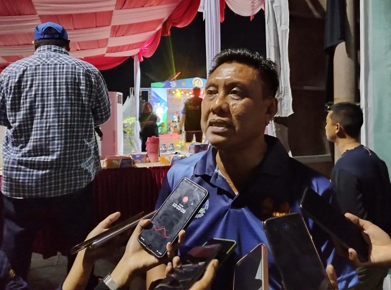 Popda Kaltim 2025, Ajang Lahirkan Generasi Atlet Berprestasi Masa Depan