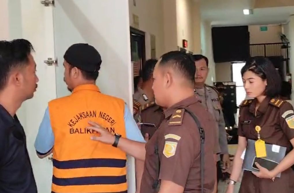 Saksi Ahli Dokter Forensik Dihadirkan dalam Sidang Kasus Asusila terhadap Balita di Balikpapan