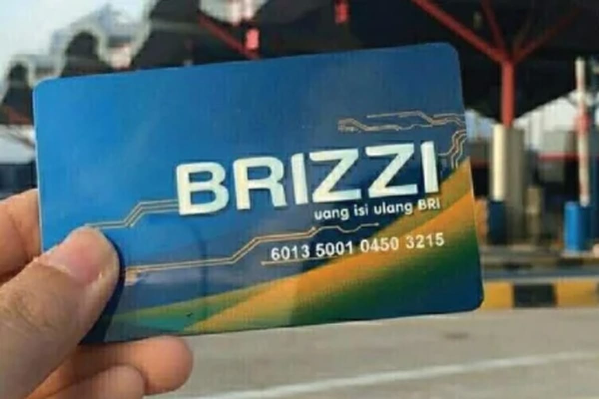 Ternyata Ini Manfaat dan Kegunaan Kartu Brizzi BRI selain untuk Bayar Tol