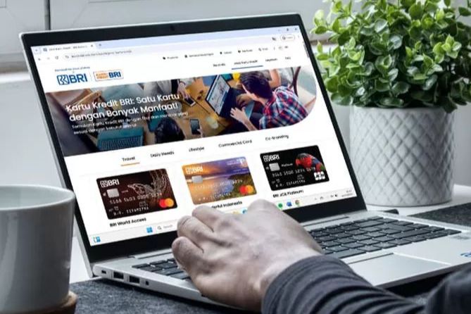 Easy Card BRI, Banyak Manfaat dan Mudah Digunakan