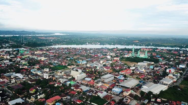 Tingkatkan Daya Tarik Investasi, Berikut ini Kiat Pemkab Berau 