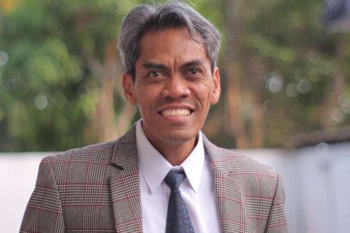 Rudy Mas'ud Kritik Infrastruktur Jalan di Kaltim, Begini Tanggapan Akademisi Unmul