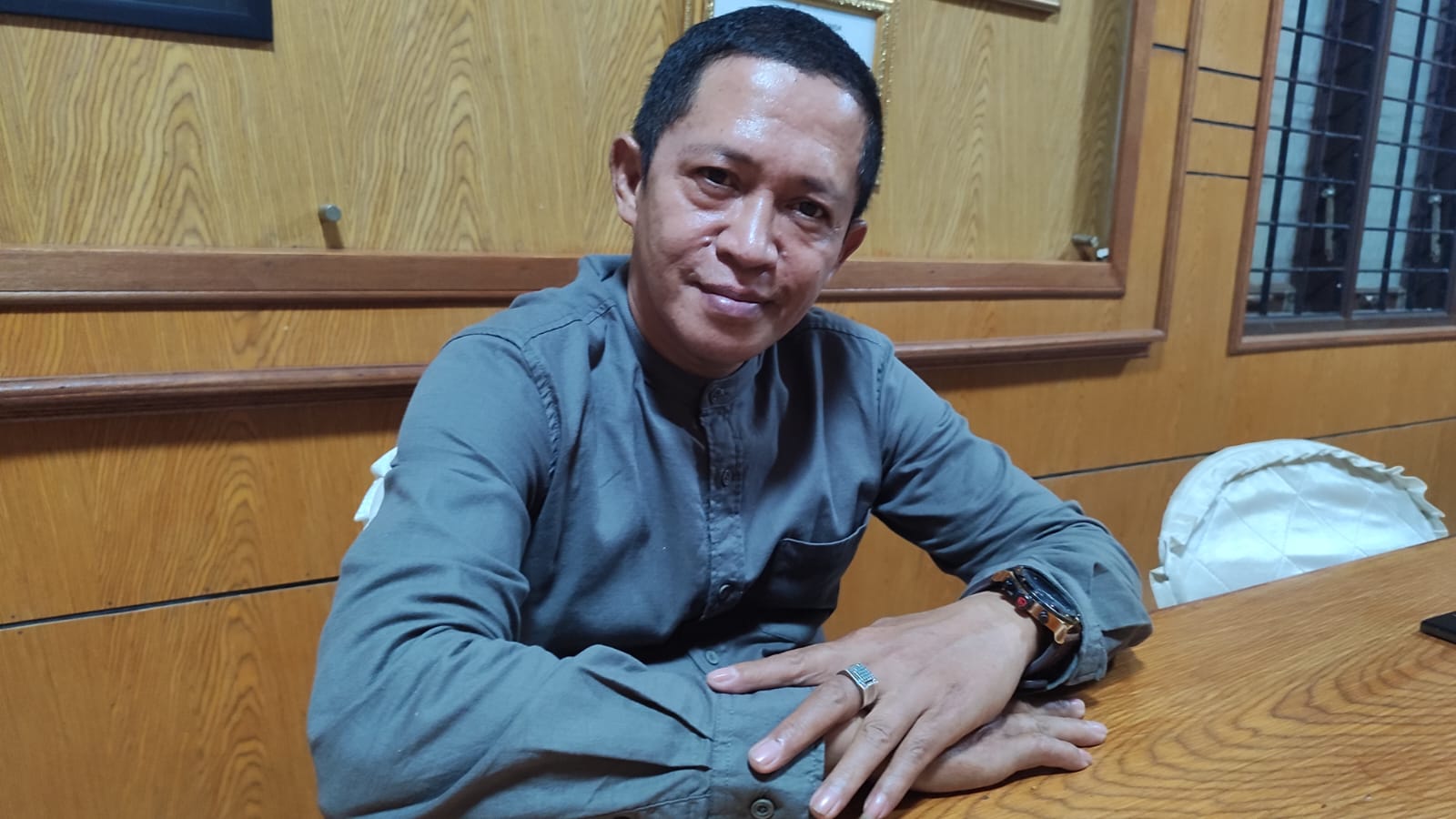 Harapan Sekolah Swasta di Samarinda, Ingin Buku Gratis juga dari Pemerintah