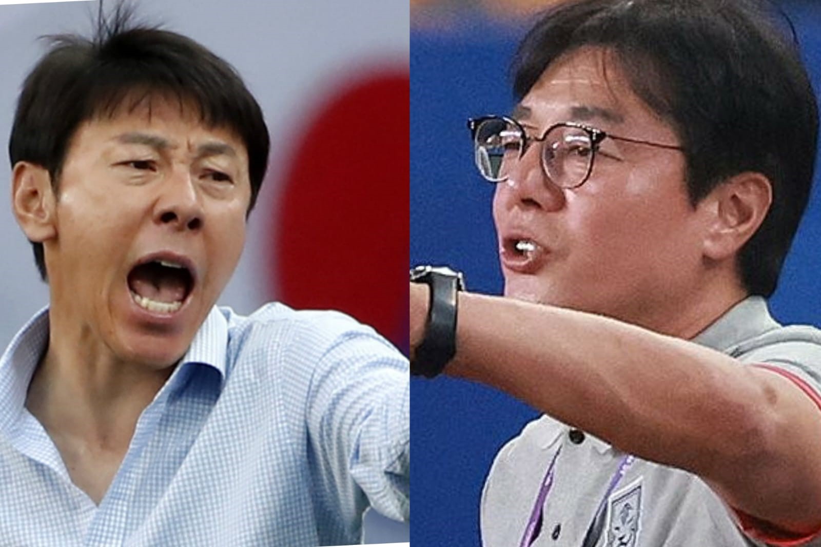 Duel 'Korea' vs Korea Bakal Tersaji di Perempat Final Piala Asia U-23 2024