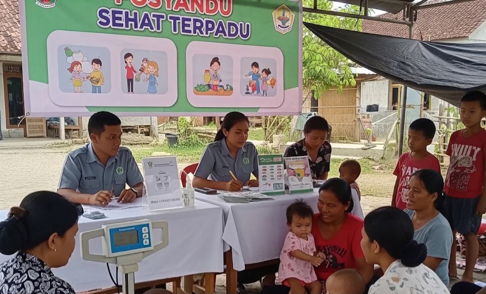 Program KB Gratis di Samarinda Belum Optimal, Anggaran dan Edukasi Calon Pengantin jadi Tantangan