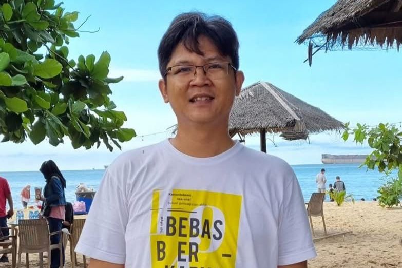 Castro Kritik DPRD Tak Sambut Pakta Integritas dari Aliansi Rakyat Kaltim