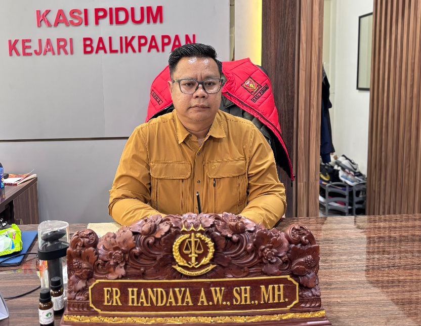 7 Kasus Tuntas dengan Restorative Justice di Kejari Balikpapan Hingga Oktober 2025