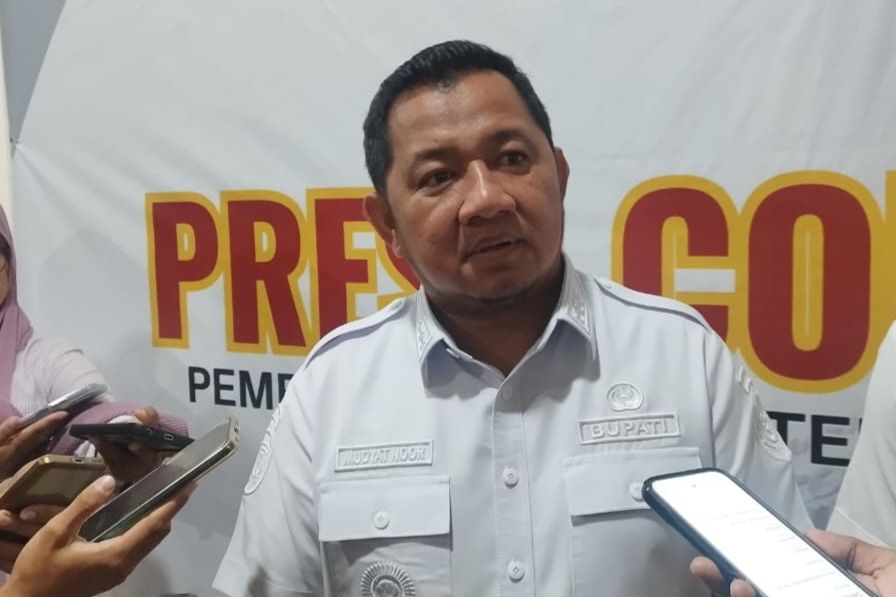 Pemkab PPU Dorong Dana TJSL Perusahaan Beralih ke Program Pemberdayaan Berdampak