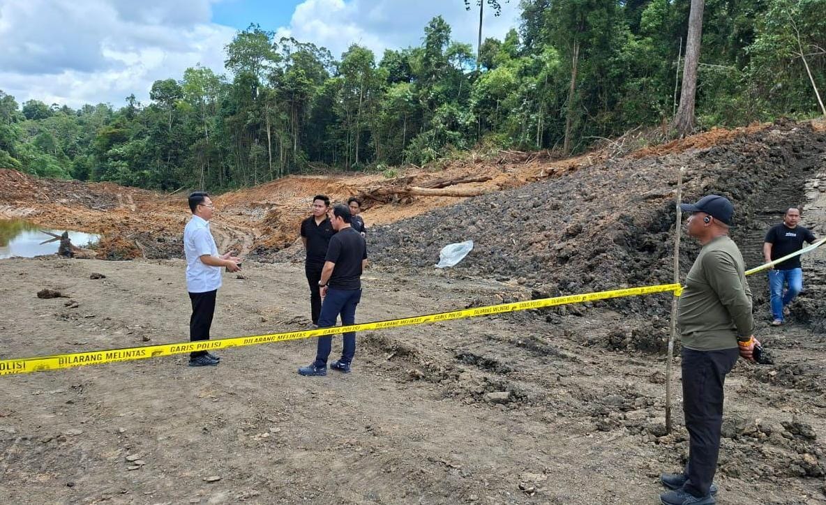 DPRD Kaltim Ingatkan Bahaya Dalang Besar yang Belum Tersentuh Dalam Kasus Kasus Perambahan KHDTK Unmul