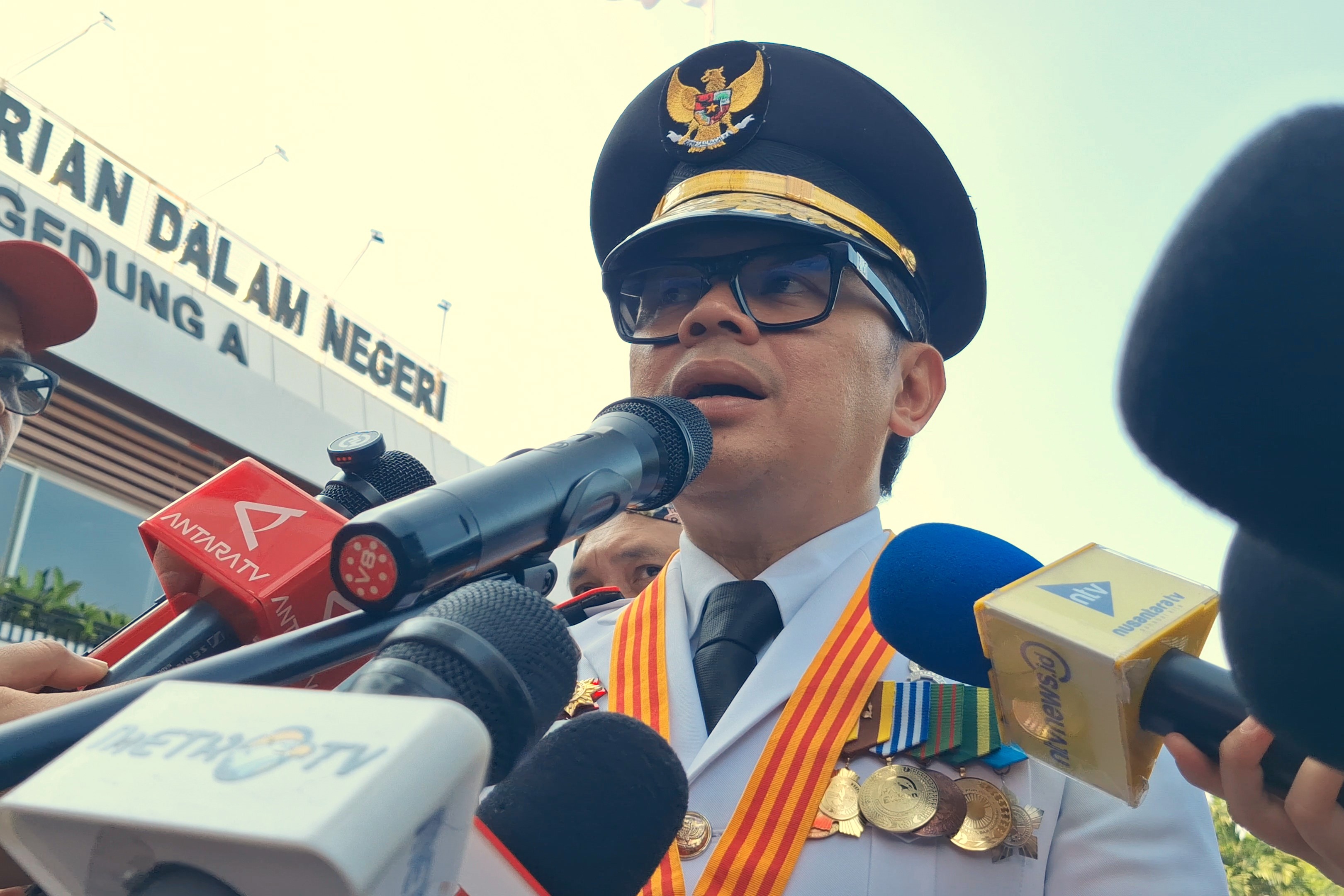 Banyak Aduan Masuk, Kemendagri Turunkan Tim Inspektorat ke Kaltim
