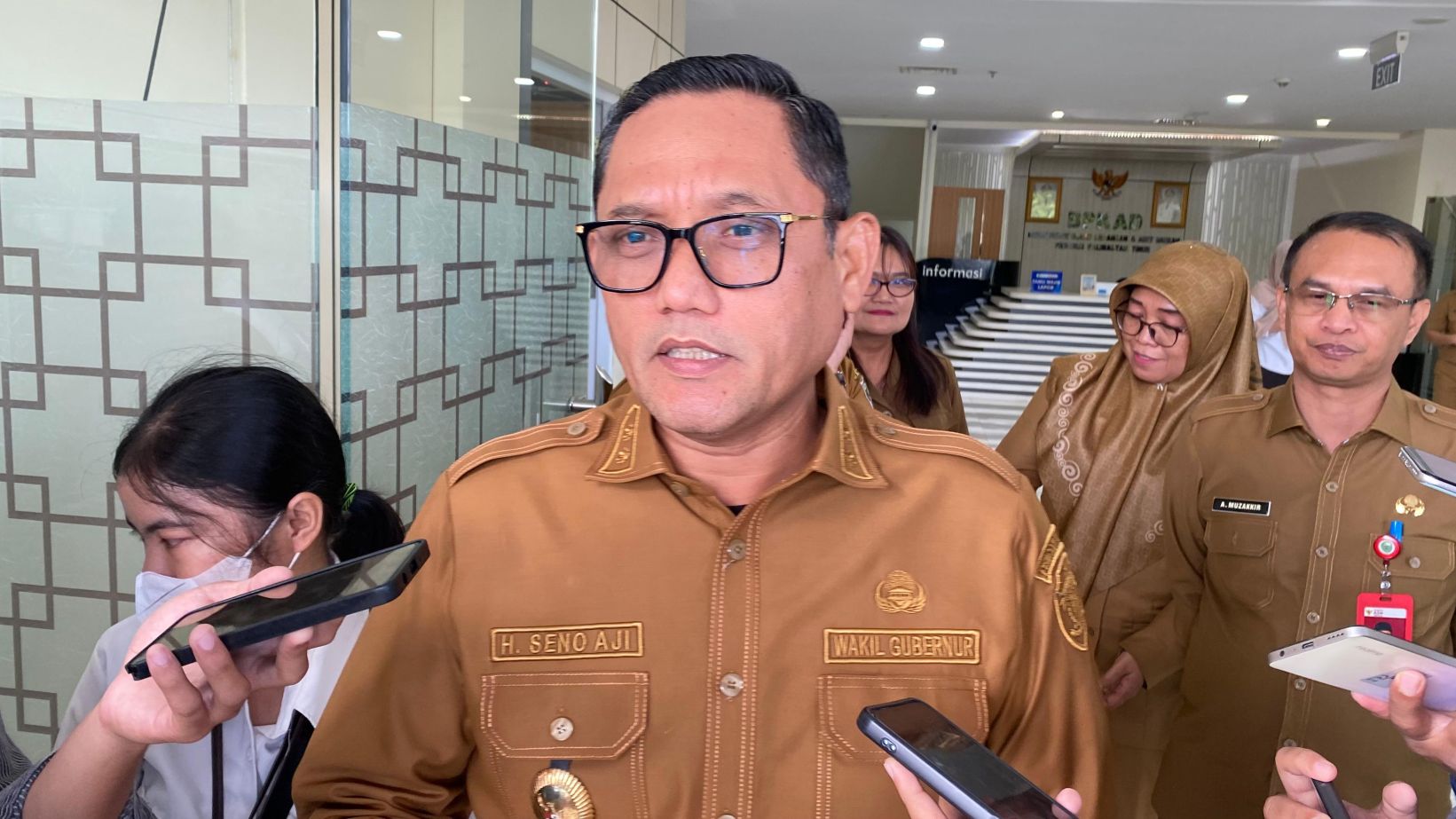 Kaltim Dapat Tambahan DBH, Gubernur dan Menkeu Sudah Bertemu