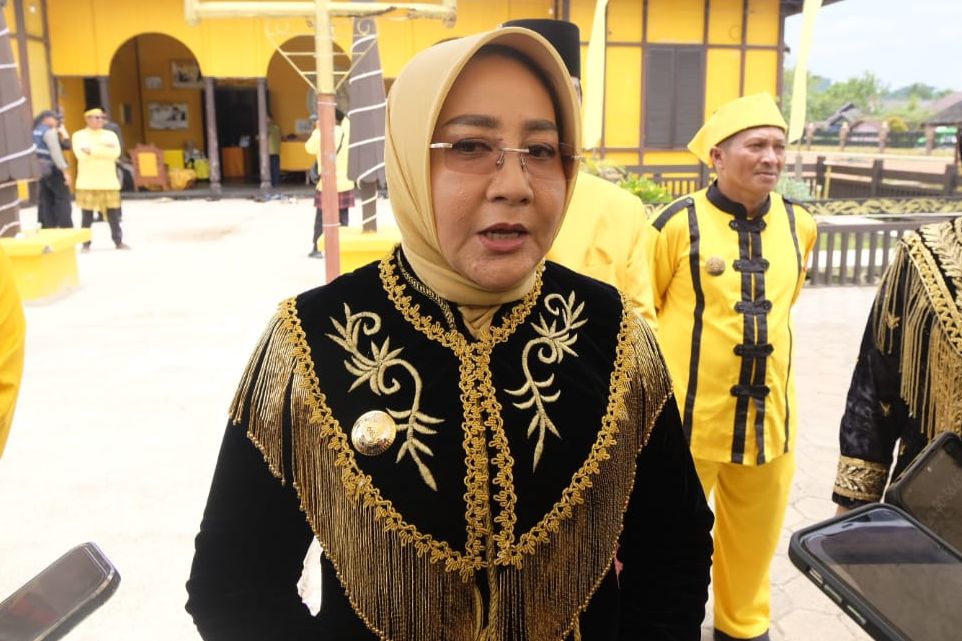 Adat dan Budaya sebagai Daya Tarik Wisatawan di Berau, Gerakkan Ekonomi Masyarakat