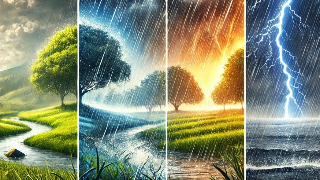 Ramalan Cuaca Kaltim, 30 Januari 2025, Cek di Sini!