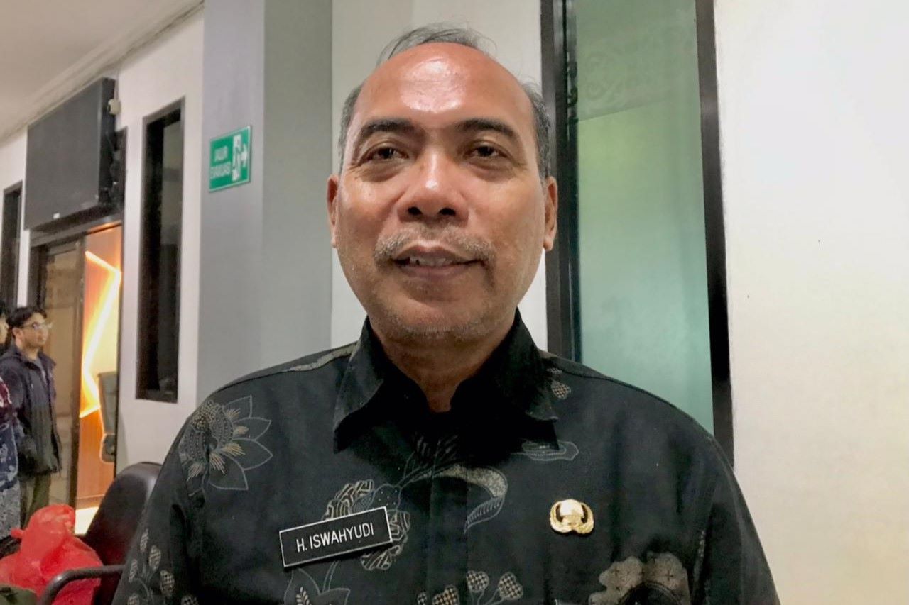 Berau Perlu Panti Sosial, Dinsos Usulkan Fasilitas Bersama Kutim