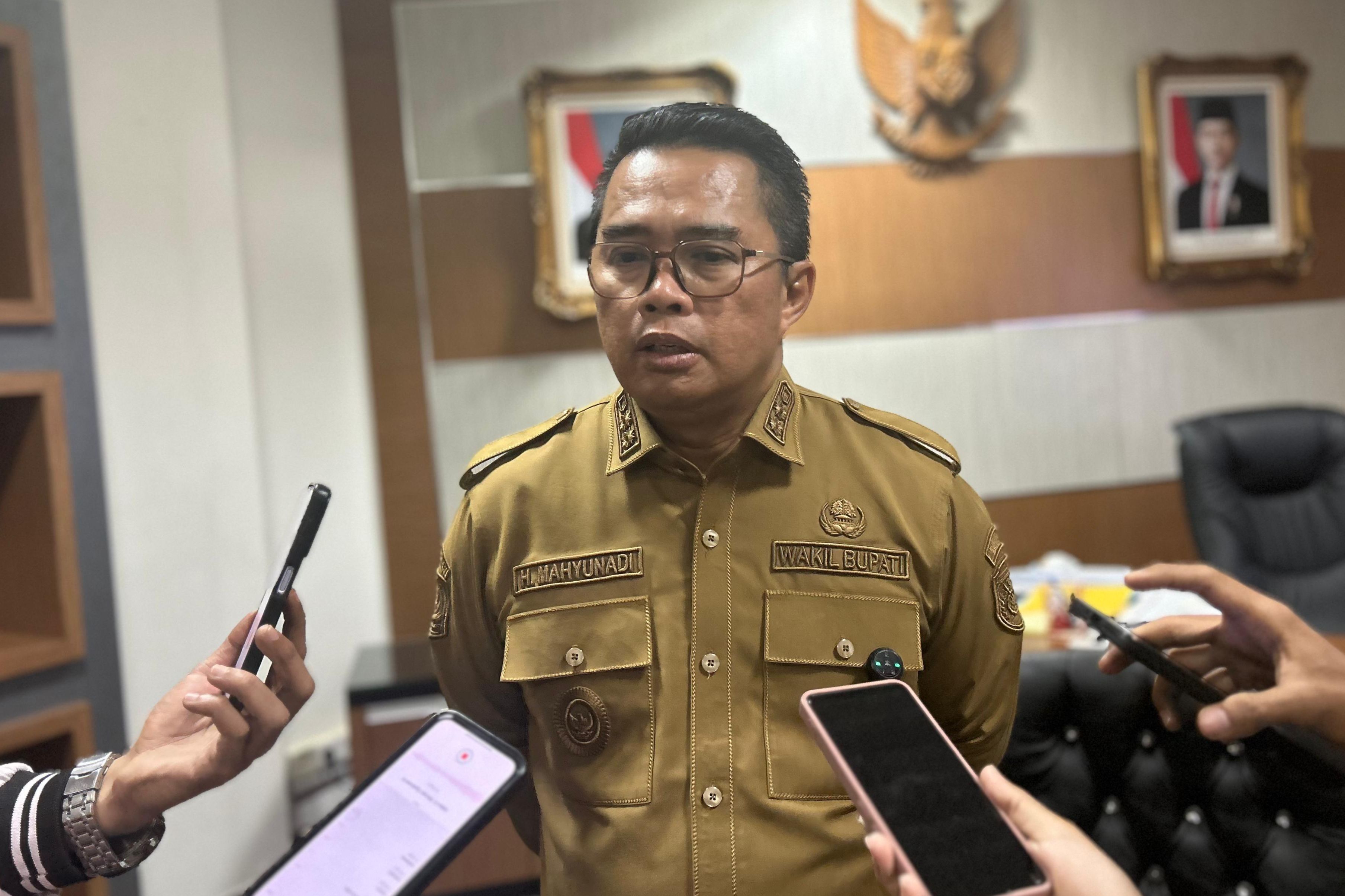 Kampung Sidrap Terkendala Jadi Desa Definitif, Sebagian Warganya Masih Ber-KTP Bontang