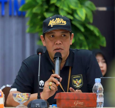 Tak Sekadar Berlomba, Dance Sport Jadi Media Pengembangan Karakter Generasi Muda