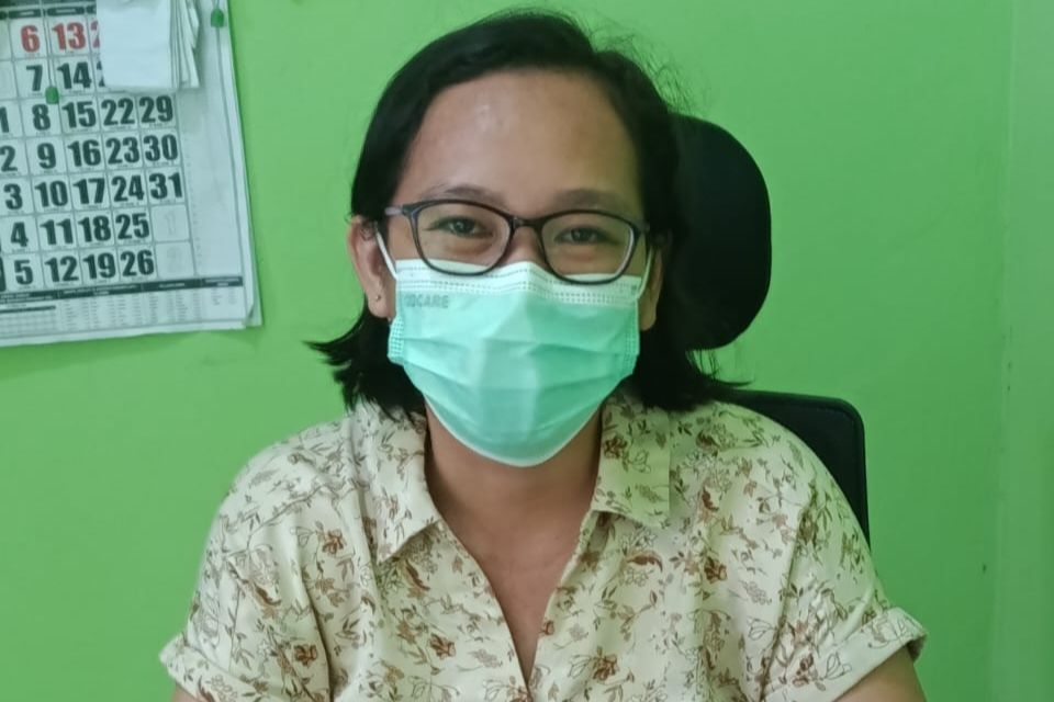 Kisah Tenaga Medis di Jempang Kutai Barat: dr Irana, 10 Tahun Melayani Masyarakat di Tengah Keterbatasan