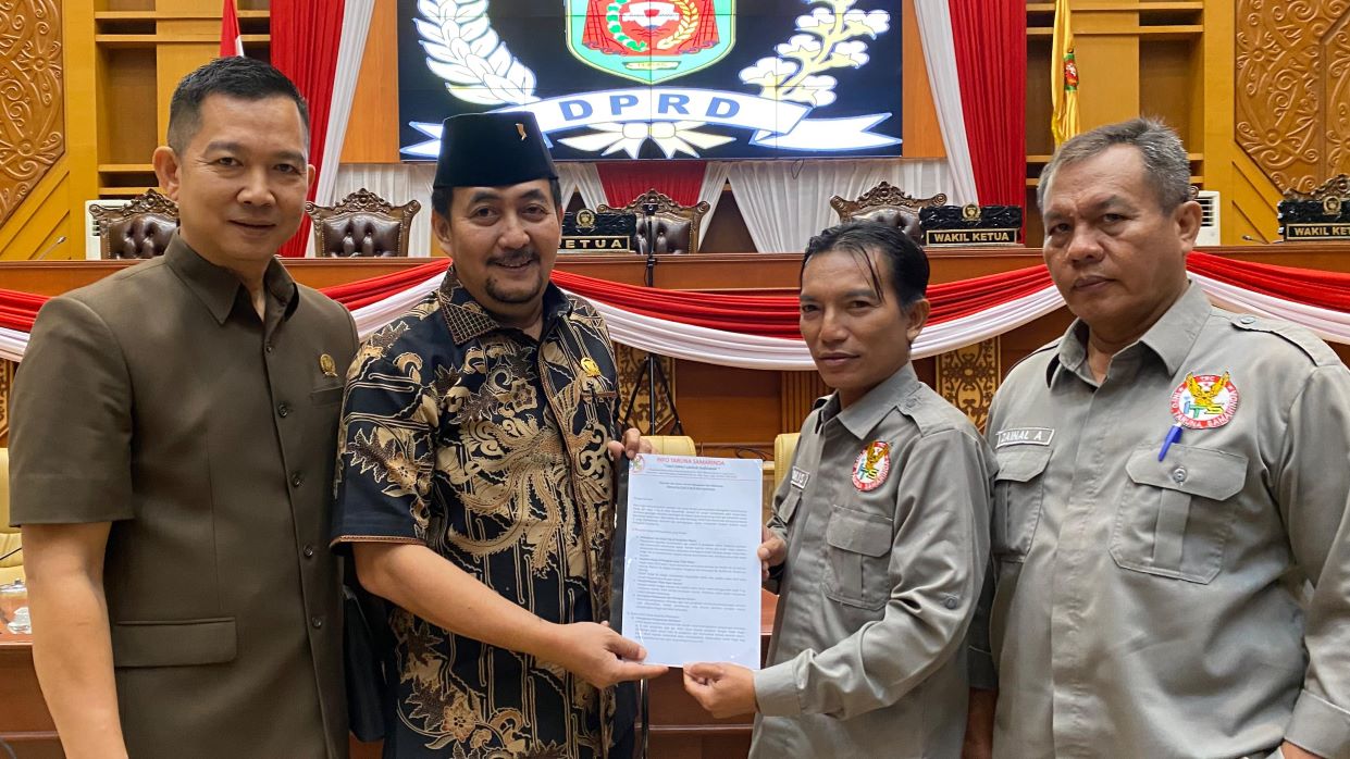 Muncul Wacana Pelibatan RT dalam Distribusi LPG 3 Kg dalam RDP DPRD Samarinda