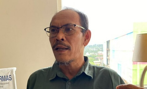 Ahmad Zulfiansyah Minta Kuota PPPK Diprioritaskan untuk Tenaga Honorer Lokal