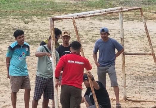 PORDUS 2025 di Desa Batuah akan Digelar di Dusun Tani Maju