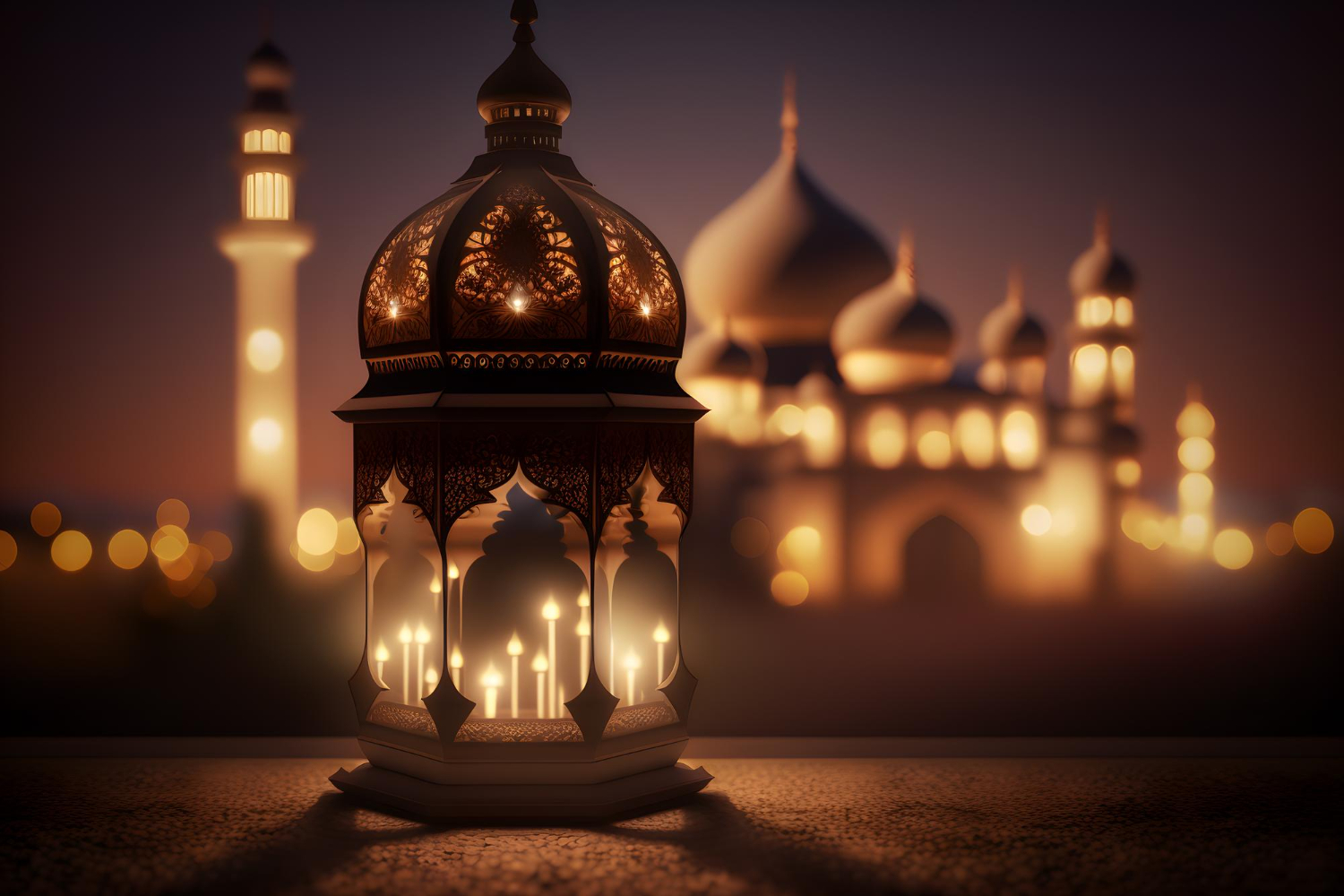 Catat Ya, Ini tanggal Puasa Ramadan Tahun Ini, Mau Ikut Versi Muhammadiyah atau Pemerintah?