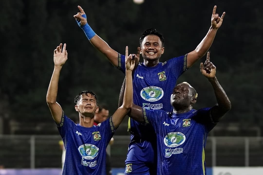 Penentu Lolos 6 Besar, Persiba Jangan Antiklimaks di Laga Pamungkas 