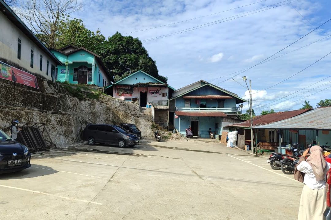 Prostitusi di Kawasan Loa Hui Masih Ada, Pemkot Samarinda Perketat Pengawasan