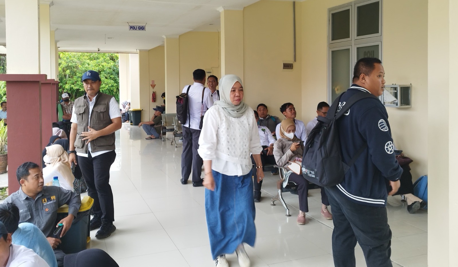 102 PPPK Formasi PPPK di PPU Masih Kosong